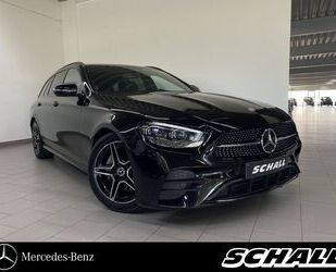 Mercedes-Benz E 220 Gebrauchtwagen