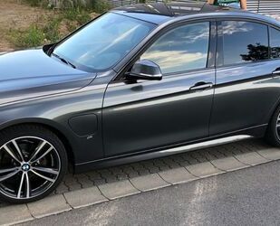 BMW 330 Gebrauchtwagen