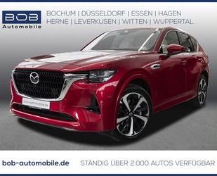 Mazda CX-60 Gebrauchtwagen