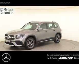 Mercedes-Benz GLB 200 Gebrauchtwagen