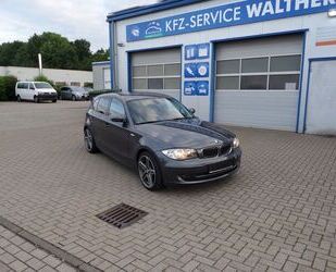 BMW 118 Gebrauchtwagen
