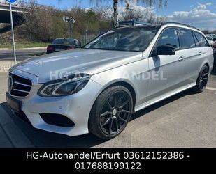 Mercedes-Benz E 400 Gebrauchtwagen