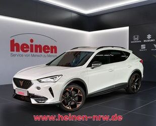 Cupra Formentor Gebrauchtwagen