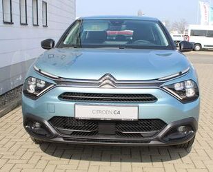 Citroen ë-C4 Gebrauchtwagen