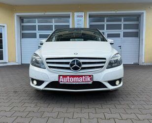 Mercedes-Benz B 200 Gebrauchtwagen