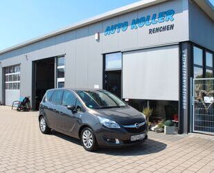 Opel Meriva Gebrauchtwagen