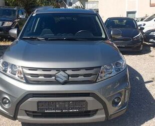 Suzuki Vitara Gebrauchtwagen