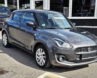 Suzuki Swift Gebrauchtwagen