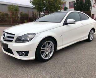 Mercedes-Benz C 180 Gebrauchtwagen
