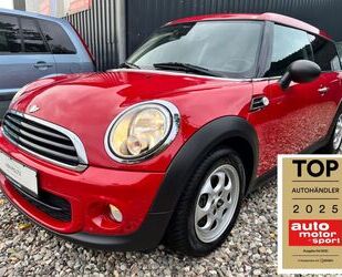 Mini One D Clubman Gebrauchtwagen