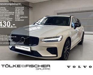 Volvo V60 Gebrauchtwagen