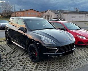 Porsche Cayenne Gebrauchtwagen