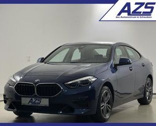 BMW 220 Gran Coupé Gebrauchtwagen