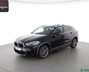 BMW X2 Gebrauchtwagen