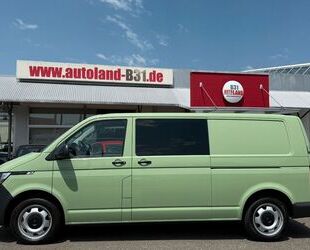 VW T6 Transporter Gebrauchtwagen