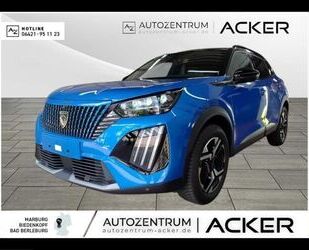 Peugeot 2008 Gebrauchtwagen