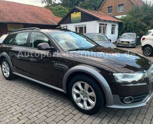 Audi A4 Allroad Gebrauchtwagen
