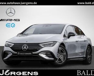 Mercedes-Benz EQE Gebrauchtwagen