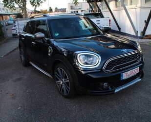 Mini Cooper S Countryman Gebrauchtwagen