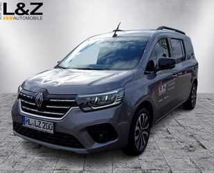 Renault Kangoo Gebrauchtwagen