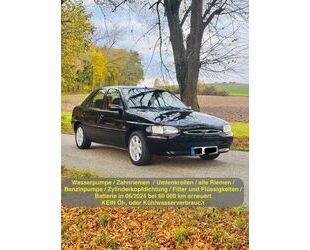 Ford Escort Gebrauchtwagen