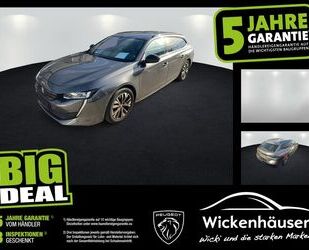 Peugeot 508 Gebrauchtwagen