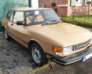 Saab 99 Gebrauchtwagen