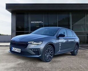 Skoda Scala Gebrauchtwagen