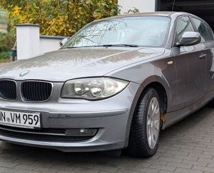 BMW 118 Gebrauchtwagen