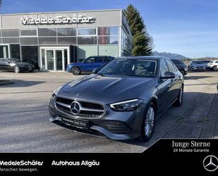 Mercedes-Benz C 180 Gebrauchtwagen