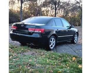 Hyundai SONATA Gebrauchtwagen