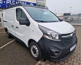 Opel Vivaro Gebrauchtwagen