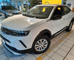 Opel Mokka Gebrauchtwagen