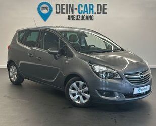 Opel Meriva Gebrauchtwagen