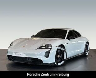 Porsche Taycan Gebrauchtwagen