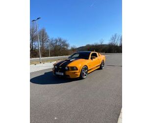 Ford Mustang Gebrauchtwagen