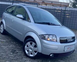 Audi A2 Gebrauchtwagen