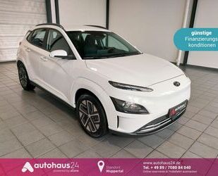 Hyundai KONA Elektro Gebrauchtwagen