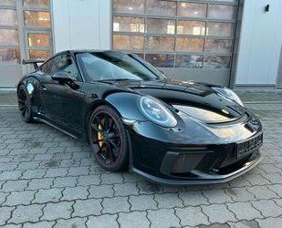 Porsche 991 Gebrauchtwagen