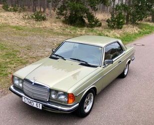 Mercedes-Benz 230 Gebrauchtwagen