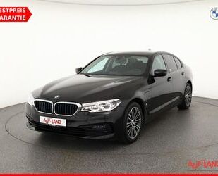 BMW 530 Gebrauchtwagen