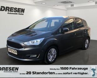 Ford C-Max Gebrauchtwagen