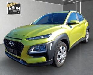 Hyundai KONA Gebrauchtwagen