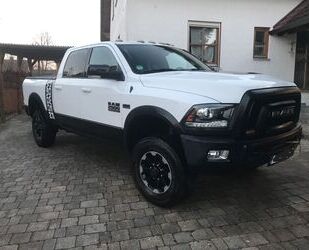 Dodge RAM Gebrauchtwagen
