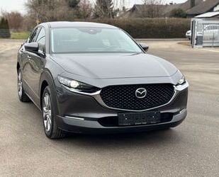 Mazda CX-30 Gebrauchtwagen
