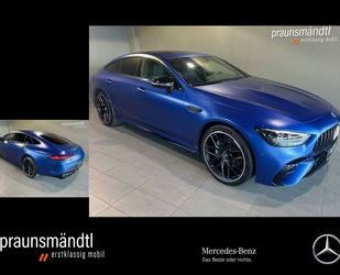 Mercedes-Benz AMG GT Gebrauchtwagen