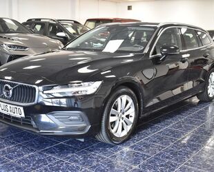 Volvo V60 Gebrauchtwagen
