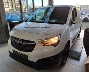 Opel Combo Gebrauchtwagen