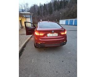 BMW X6 Gebrauchtwagen