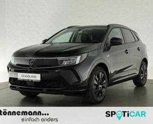 Opel Grandland (X) Gebrauchtwagen